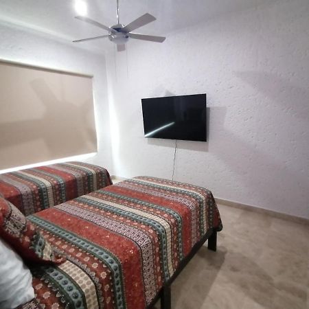 Bed and Breakfast Casa Dahlia 2 Mazatlán Zewnętrze zdjęcie