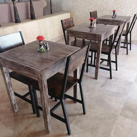 Bed and Breakfast Casa Dahlia 2 Mazatlán Zewnętrze zdjęcie