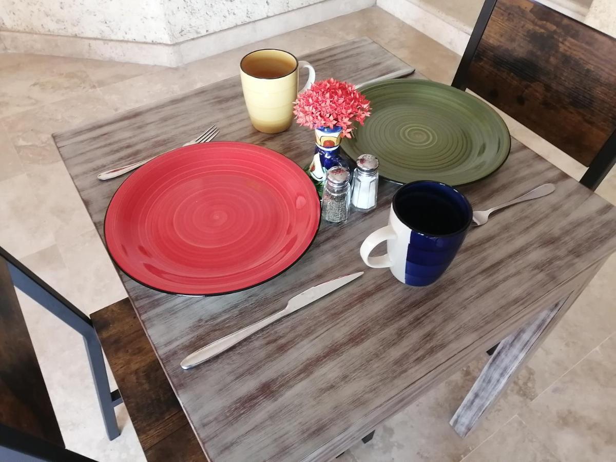 Bed and Breakfast Casa Dahlia 2 Mazatlán Zewnętrze zdjęcie