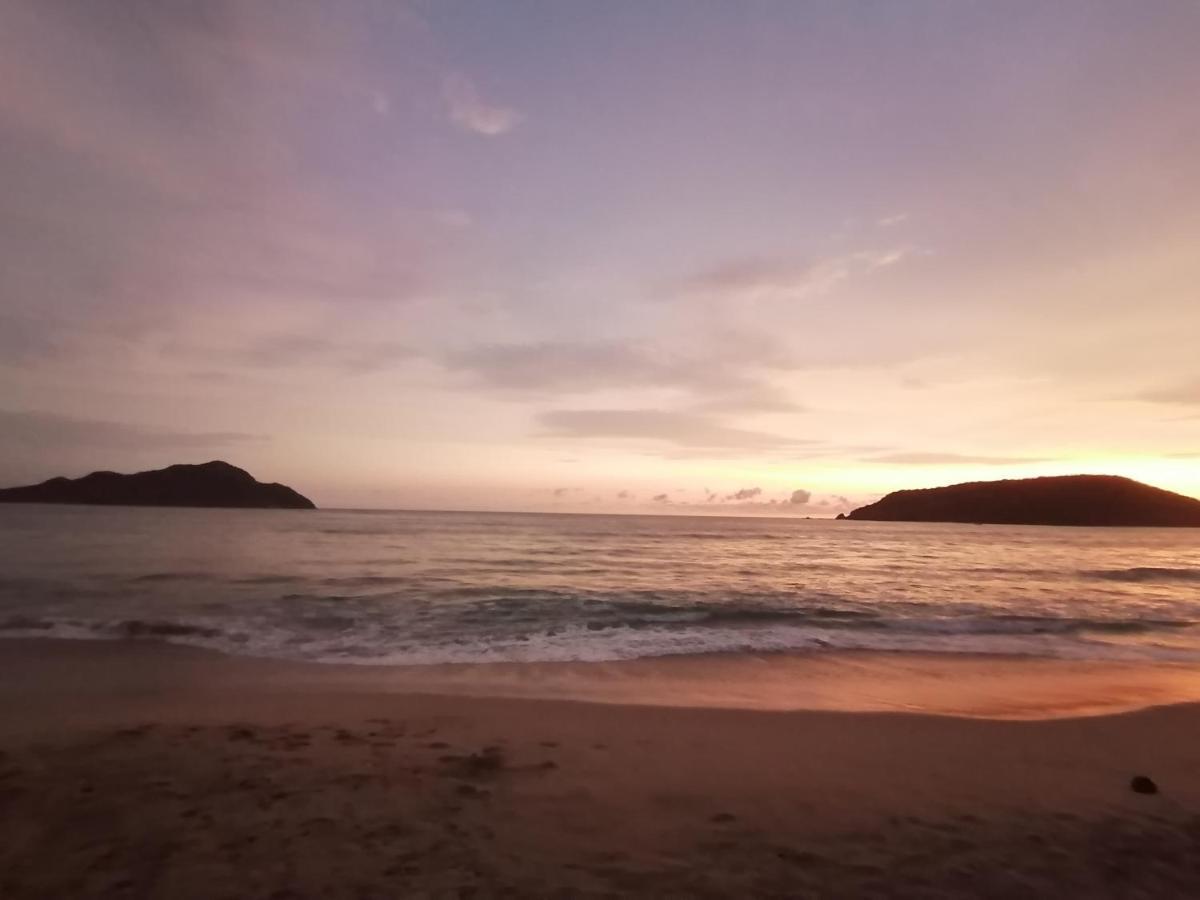 Bed and Breakfast Casa Dahlia 2 Mazatlán Zewnętrze zdjęcie