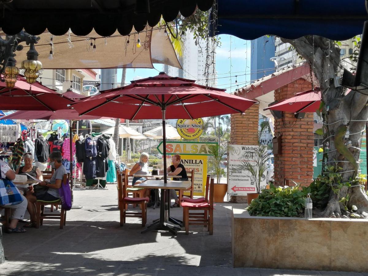 Bed and Breakfast Casa Dahlia 2 Mazatlán Zewnętrze zdjęcie
