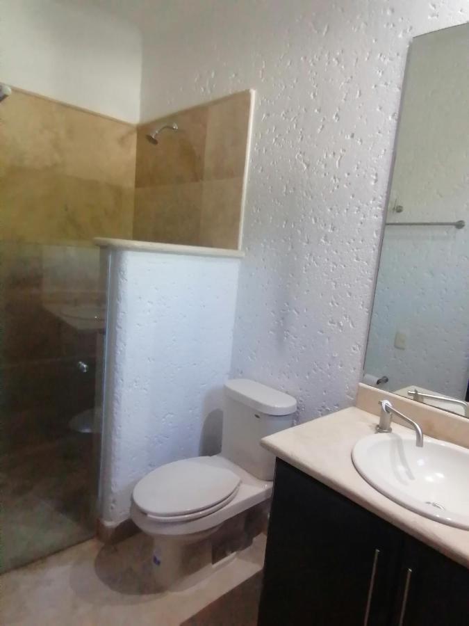 Bed and Breakfast Casa Dahlia 2 Mazatlán Zewnętrze zdjęcie