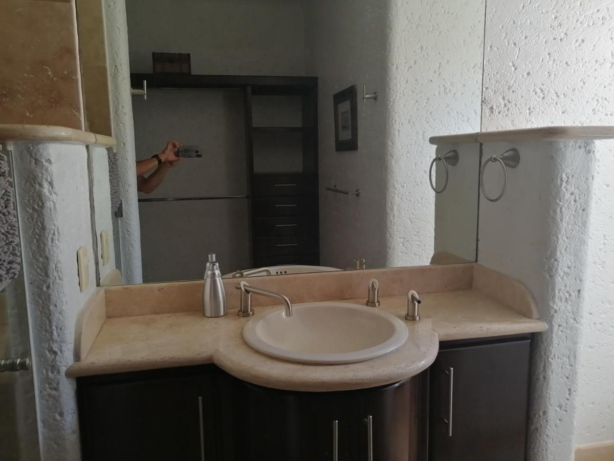 Bed and Breakfast Casa Dahlia 2 Mazatlán Zewnętrze zdjęcie