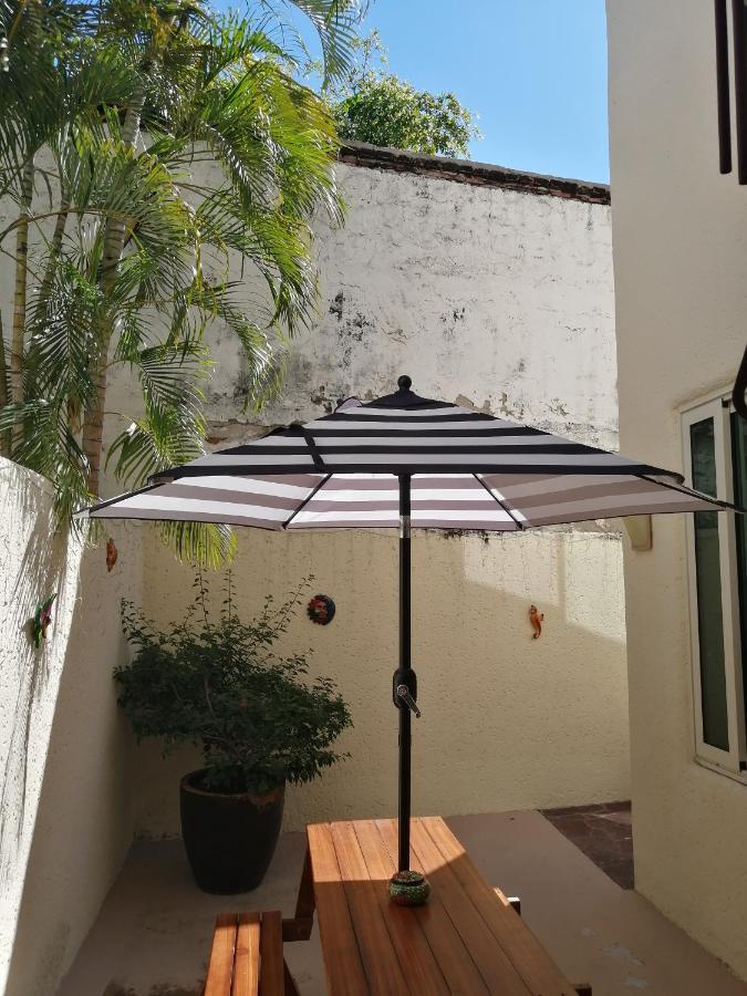 Bed and Breakfast Casa Dahlia 2 Mazatlán Zewnętrze zdjęcie
